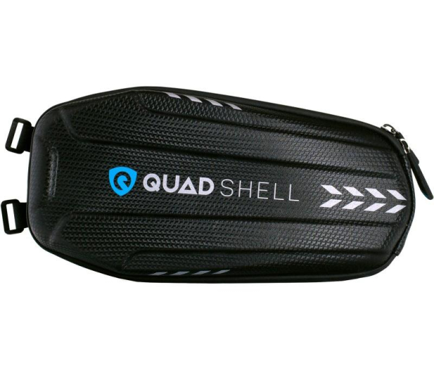 QuadShell Torba Rowerowa AERO - 743690 - zdjęcie 2